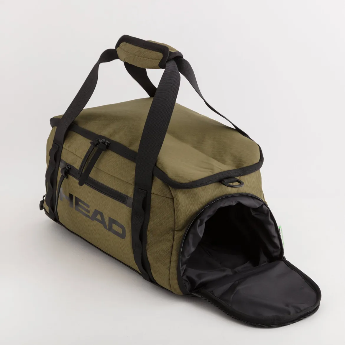 Borsone Uomo - Head-just go