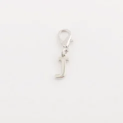 Charm Donna - Letter charms