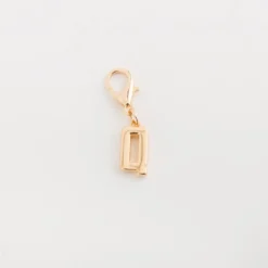 Charm Donna - Letter charms