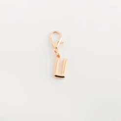 Charm Donna - Letter charms