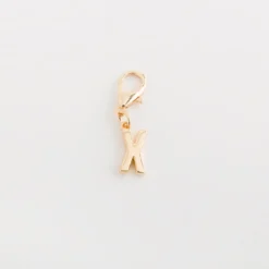Charm Donna - Letter charms