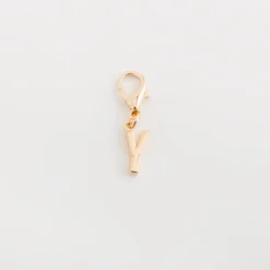 Charm Donna - Letter charms