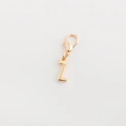Charm Donna - Letter charms