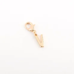 Charm Donna - Letter charms