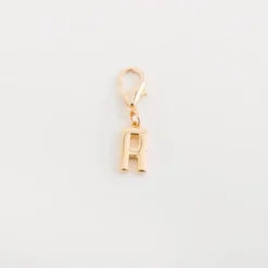 Charm Donna - Letter charms