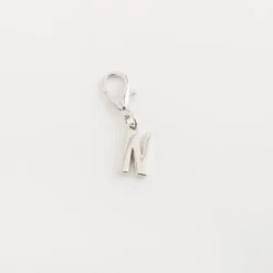 Charm Donna - Letter charms