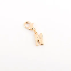 Charm Donna - Letter charms