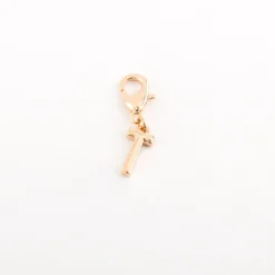 Charm Donna - Letter charms