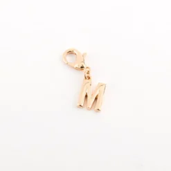 Charm Donna - Letter charms