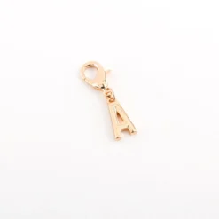 Charm Donna - Letter charms