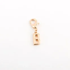 Charm Donna - Letter charms