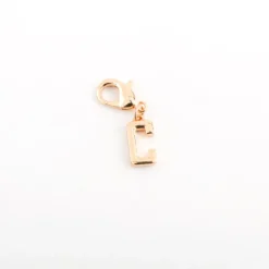 Charm Donna - Letter charms