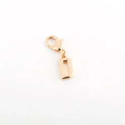 Charm Donna - Letter charms