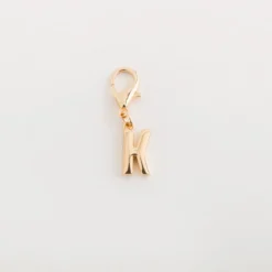Charm Donna - Letter charms