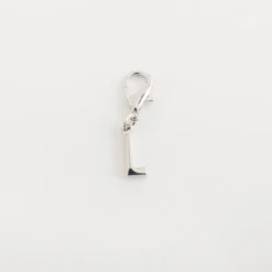 Charm Donna - Letter charms