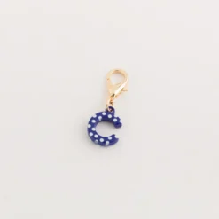 Charm Donna - Poa letters