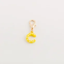 Charm Donna - Poa letters