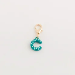 Charm Donna - Poa letters