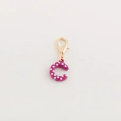 Charm Donna - Poa letters