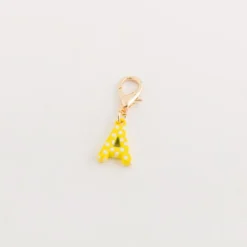 Charm Donna - Poa letters