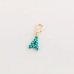 Charm Donna - Poa letters