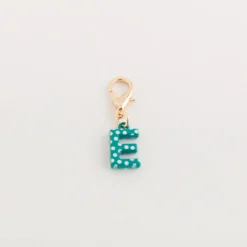 Charm Donna - Poa letters