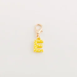 Charm Donna - Poa letters
