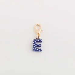 Charm Donna - Poa letters