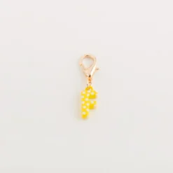 Charm Donna - Poa letters