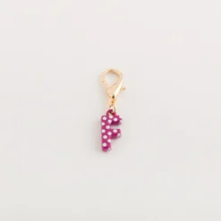 Charm Donna - Poa letters