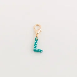 Charm Donna - Poa letters