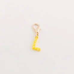 Charm Donna - Poa letters