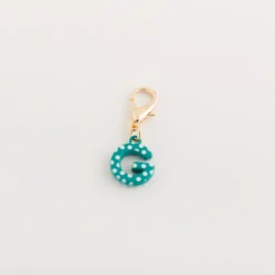 Charm Donna - Poa letters