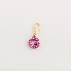 Charm Donna - Poa letters