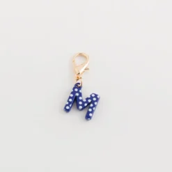 Charm Donna - Poa letters