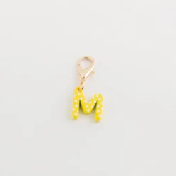 Charm Donna - Poa letters