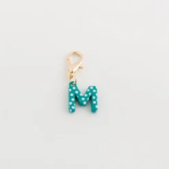 Charm Donna - Poa letters