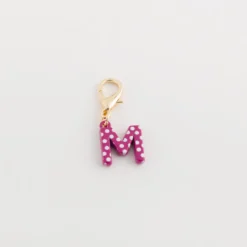 Charm Donna - Poa letters