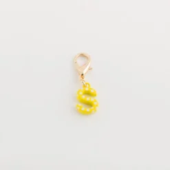 Charm Donna - Poa letters