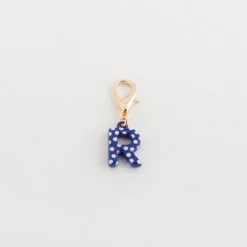 Charm Donna - Poa letters