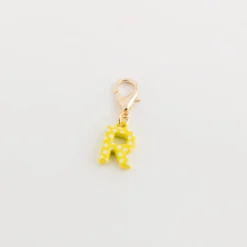 Charm Donna - Poa letters