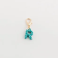Charm Donna - Poa letters
