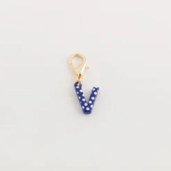Charm Donna - Poa letters