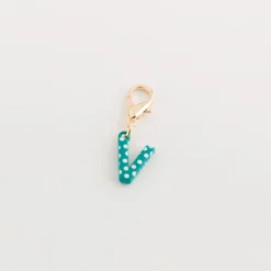 Charm Donna - Poa letters