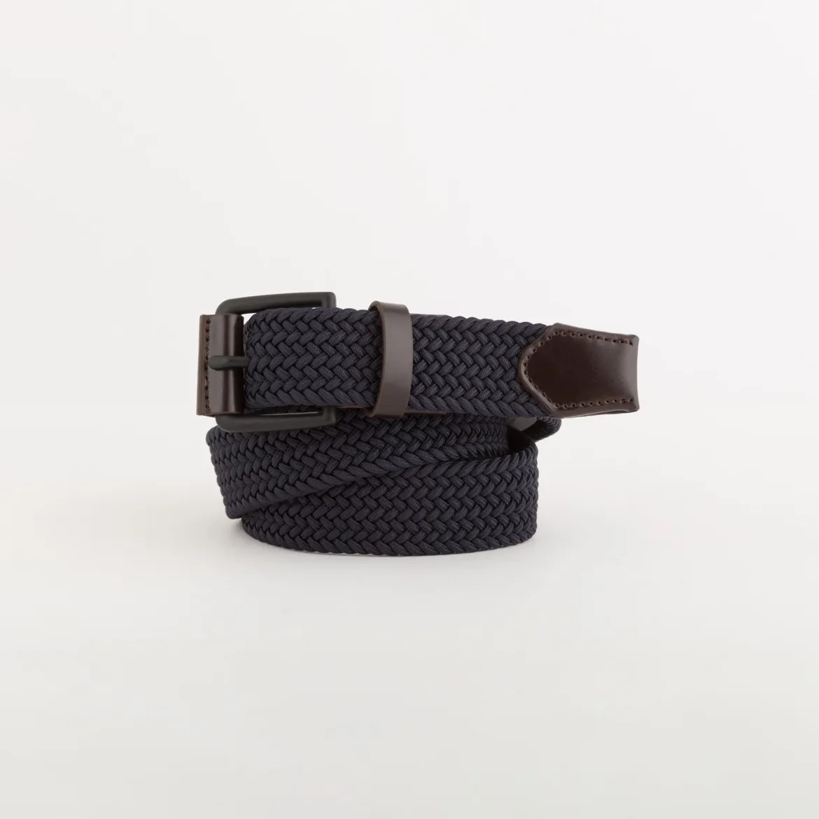 Cintura L - Braided belt go