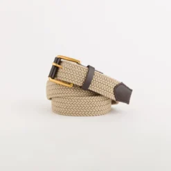 Cintura M - Braided belt go