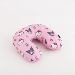 Cuscino - Hello kitty & kuromi