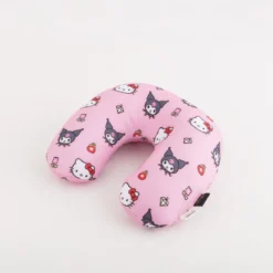 Cuscino - Hello kitty & kuromi