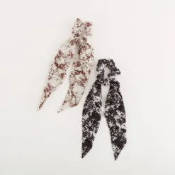 Elastici per capelli 2 pz - Summer hair accessor