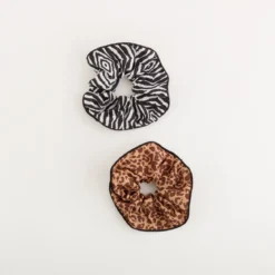 Elastici per capelli 2 pz - Summer hair accessor
